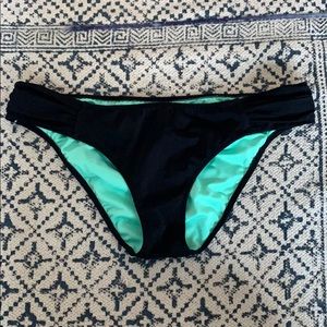 Target Black Bikini Bottoms